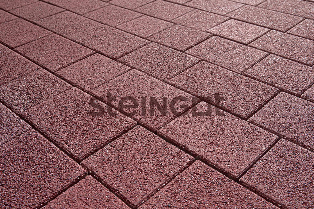 Тротуарная плитка Новый город "Talana" 60мм, STEINGOT