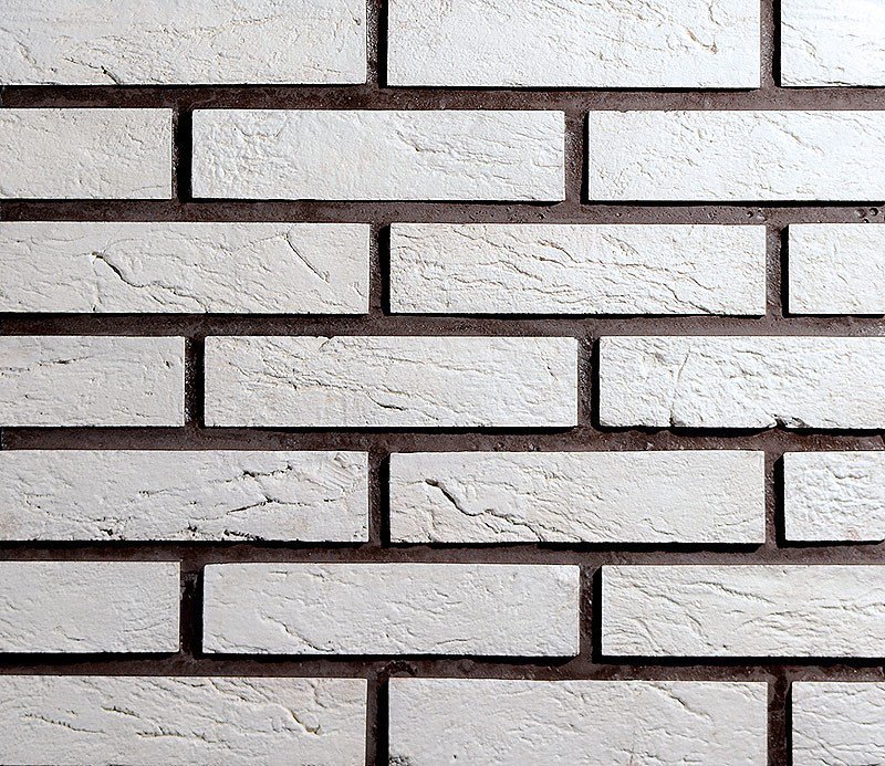 Декоративный облицовочный кирпич loft, EcoStone