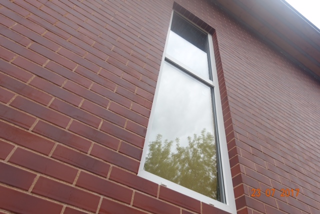 Kalahari Rustik, Толщина 30 мм, Фасадные Термопанели Rufford